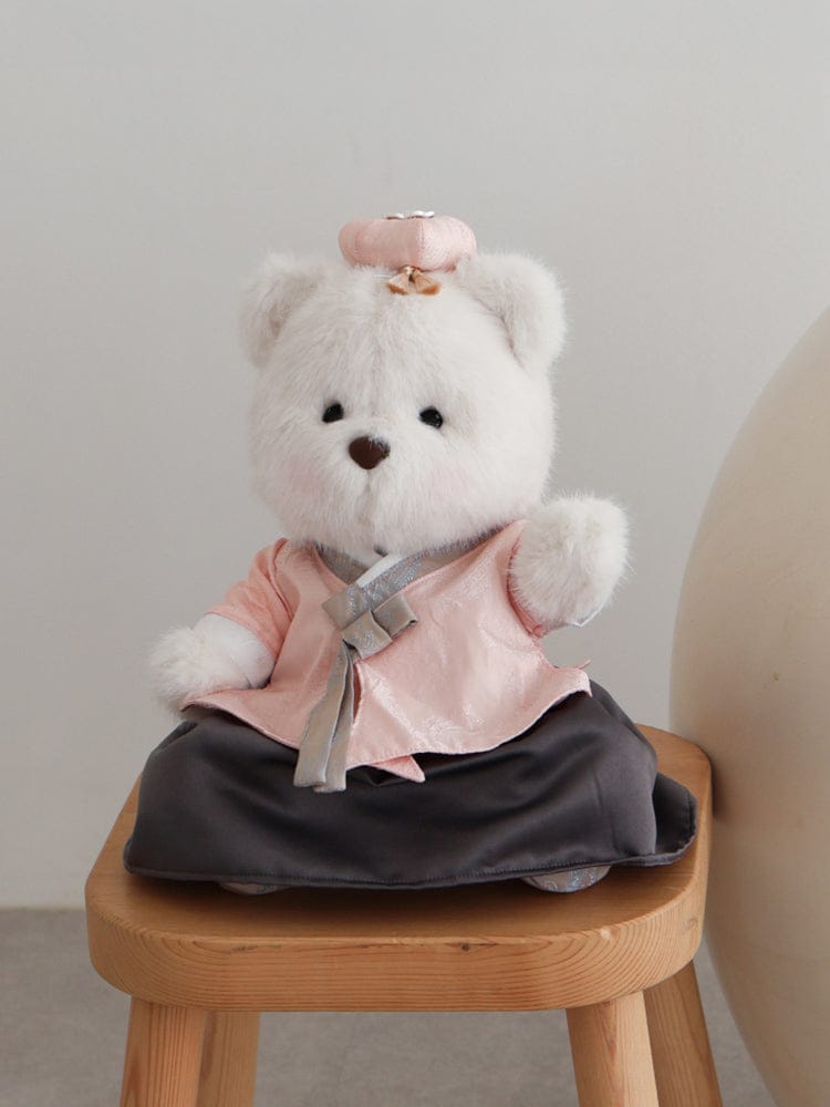 TEDDY TALES TOY_ 서화 테디테일즈 한복에디션 (M)