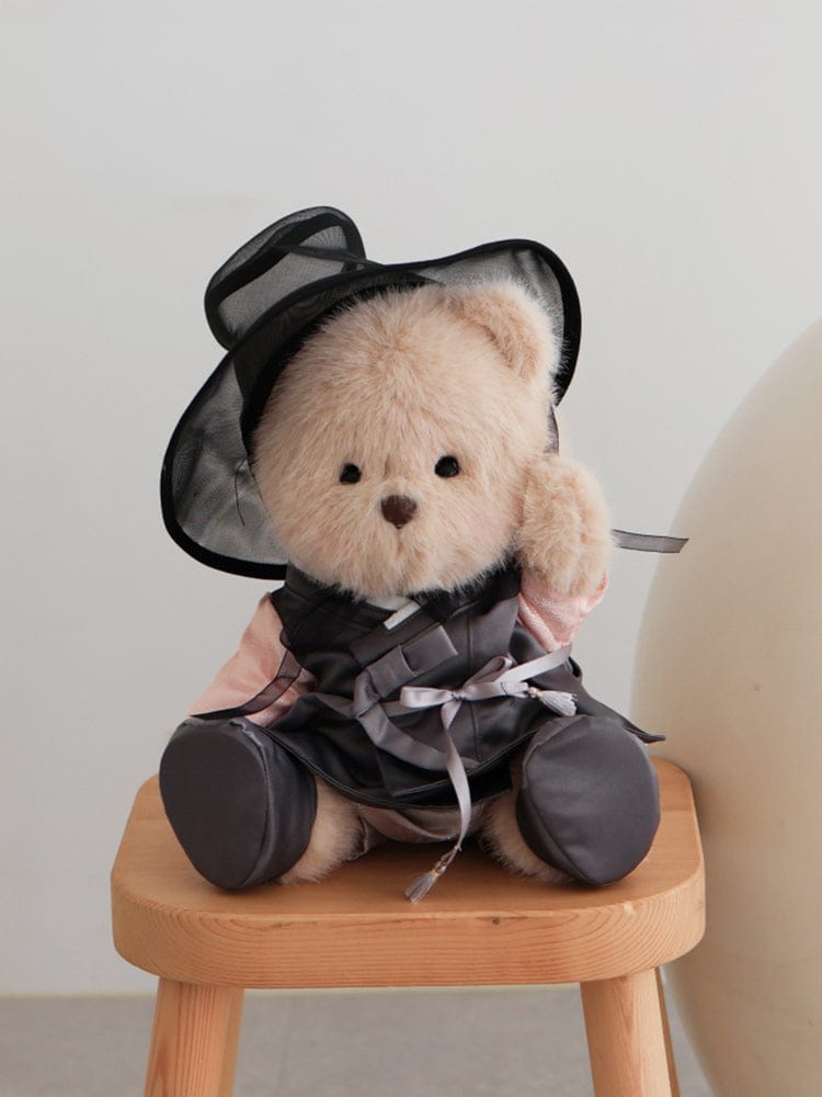 TEDDY TALES TOY_ 단우 테디테일즈 한복에디션 (M)
