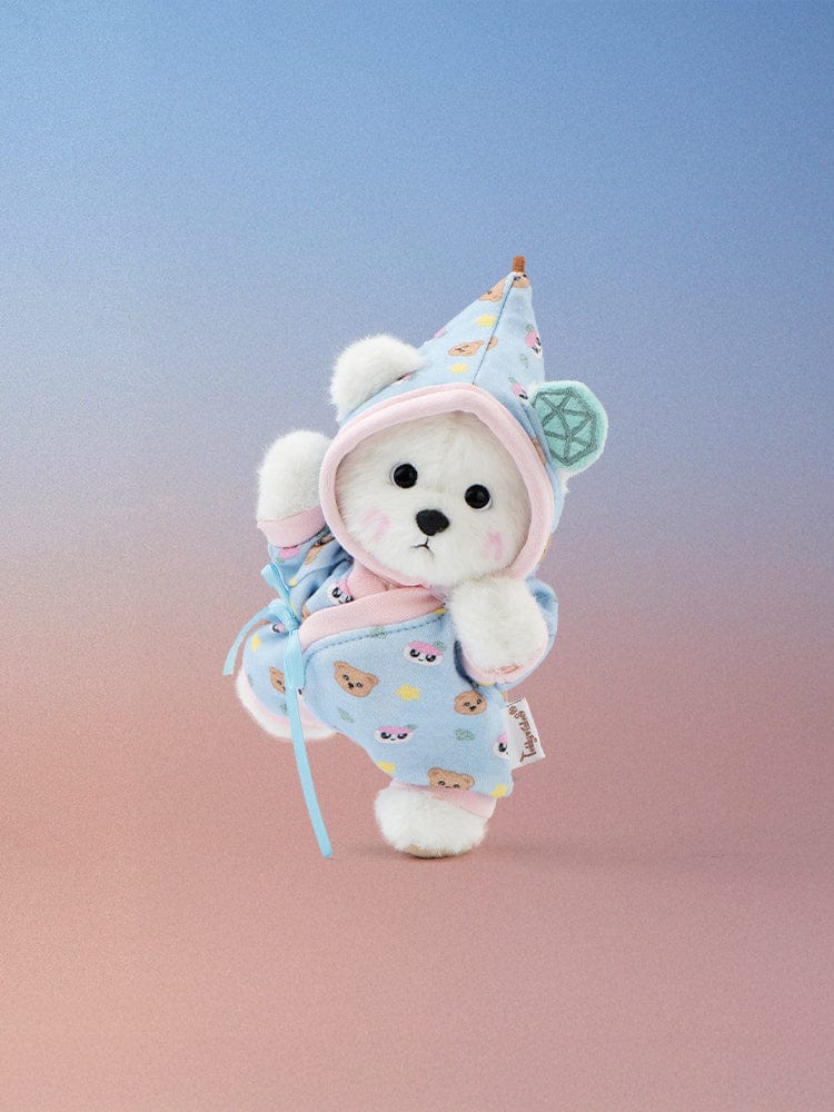 TEDDY TALES X SEVENTEEN BONGBONGEE – LINE FRIENDS SQUARE