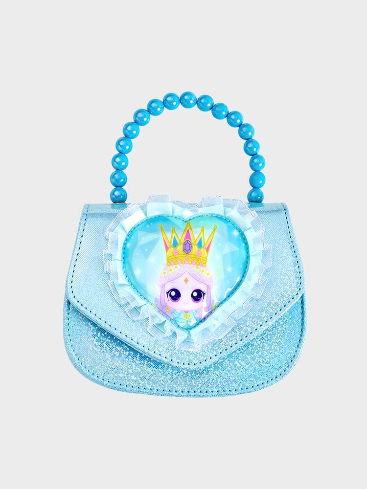 TEENIEPING BEAUTY/ACC_ 다이아나핑 캐치티니핑 시즌6 미니 토트백