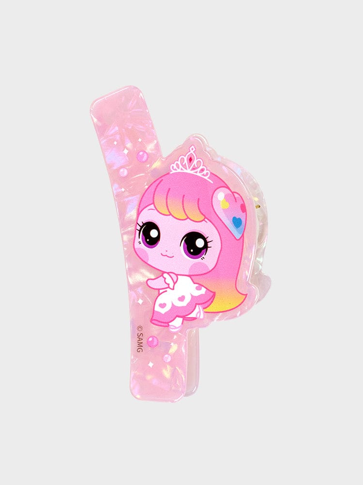 TEENIEPING BEAUTY/ACC_ 아름핑 캐치티니핑 시즌6 홀로그램 집게핀