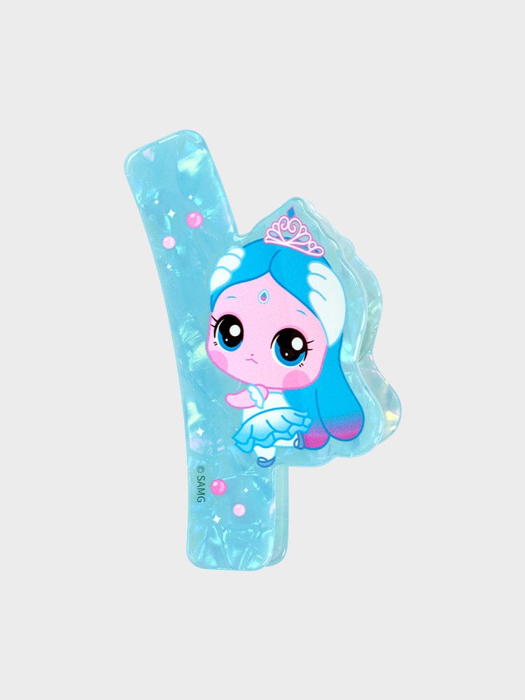 TEENIEPING BEAUTY/ACC_ 사뿐핑 캐치티니핑 시즌6 홀로그램 집게핀