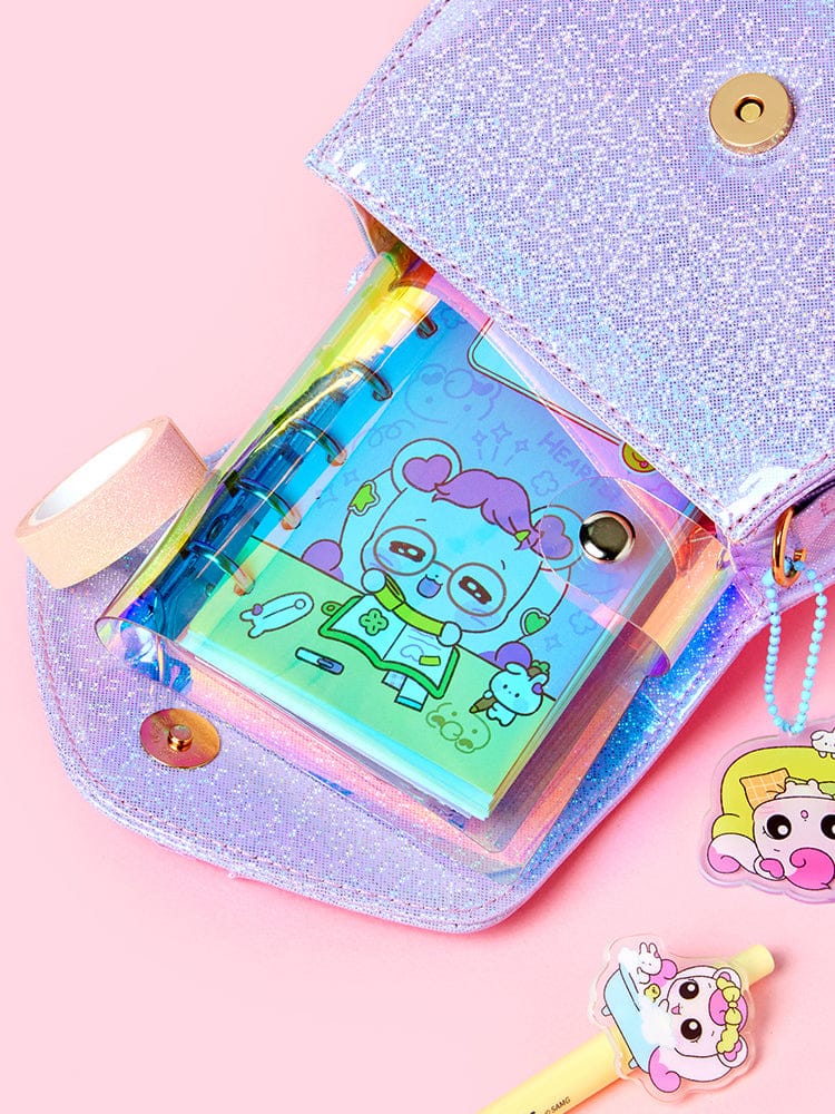 TEENIEPING BEAUTY/ACC_ 캐치티니핑 시즌6 미니 토트백