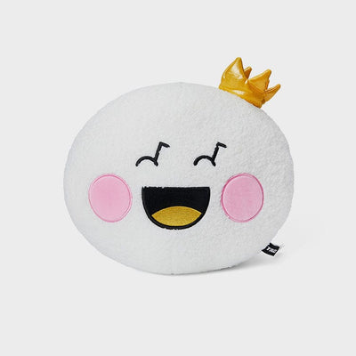 ラインフレンズ TRUZ YOCHI フェイスクッション – LINE FRIENDS SQUARE