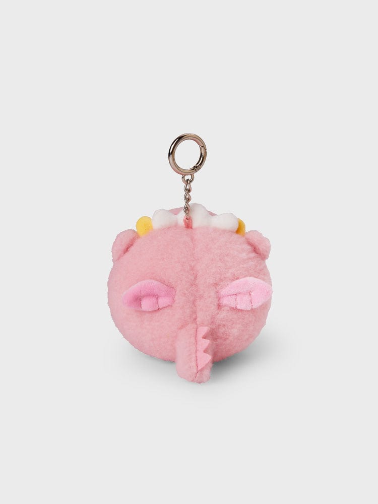 TRUZ PODONG DOLL KEYRING DRAGON EDITION – LINE FRIENDS SQUARE