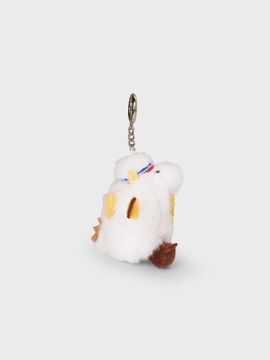 TRUZ ROMY DOLL KEYRING DRAGON EDITION – LINE FRIENDS SQUARE