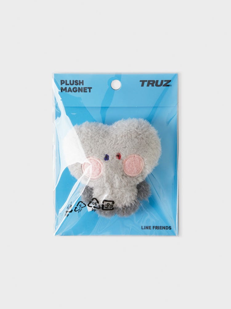 TRUZ MAGNET BONBON 라인프렌즈 TRUZ BONBON 미니 미니니 인형 마그넷