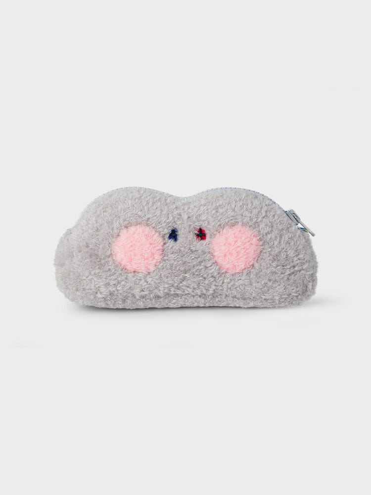 TRUZ OFFICE BONBON [패밀리세일] TRUZ BONBON 미니니 신학기 인형 필통