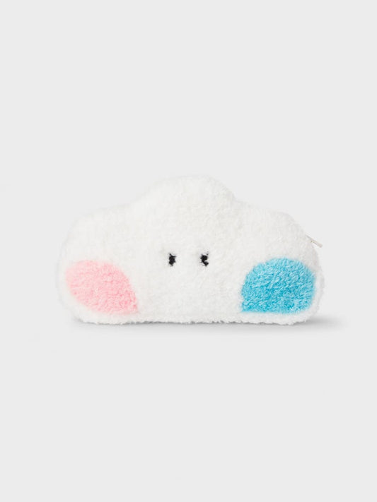 TRUZ OFFICE SOM [패밀리세일] TRUZ SOM 미니니 신학기 인형 필통
