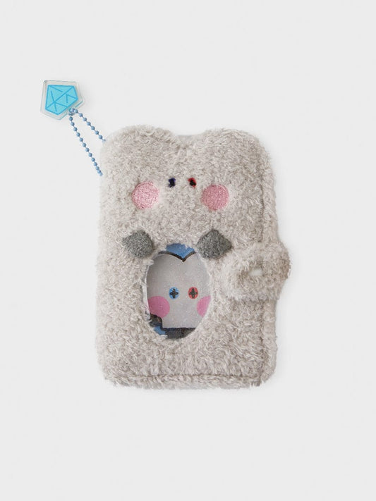 TRUZ PLANNER/NOTE BONBON [패밀리세일] TRUZ BONBON 미니니 포토 앨범
