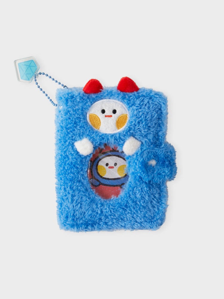 TRUZ PLANNER/NOTE WOOPY [패밀리세일] TRUZ WOOPY 미니니 포토 앨범