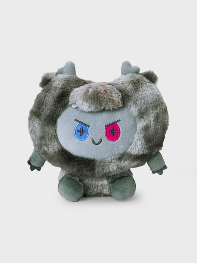 TRUZ PLUSH BONBON [패밀리세일] BONBON 뉴이어 드래곤 중형 시팅 인형