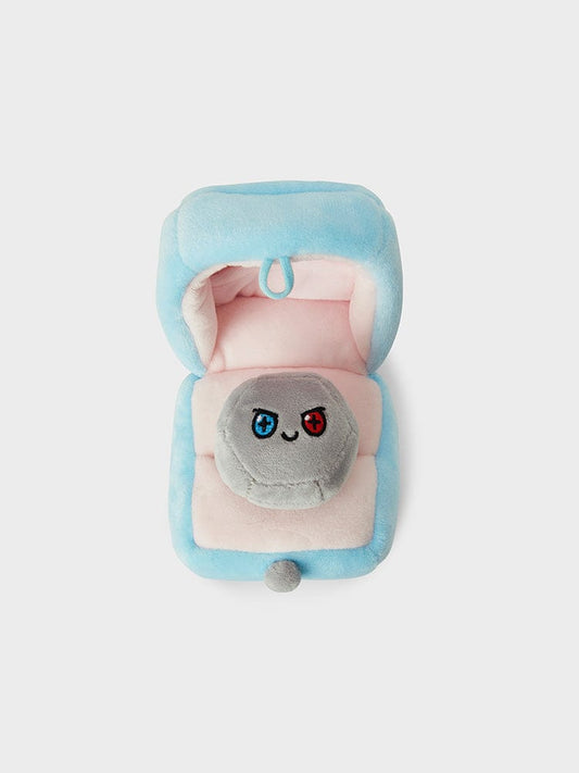 TRUZ BONBON JEWELRY BOX TREASURE COLLECTION