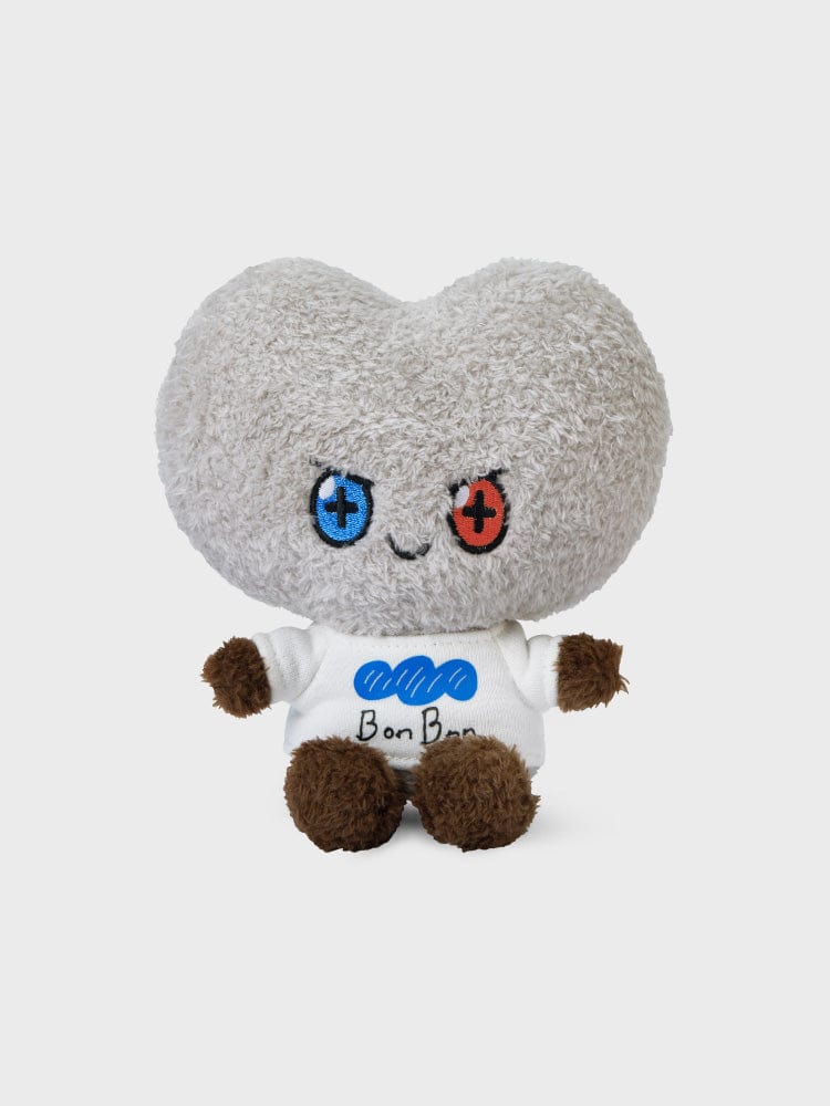 TRUZ PLUSH BONBON [패밀리세일] TRUZ 트레저 컬렉션 BONBON 베이직 코스튬 착장 소형 인형