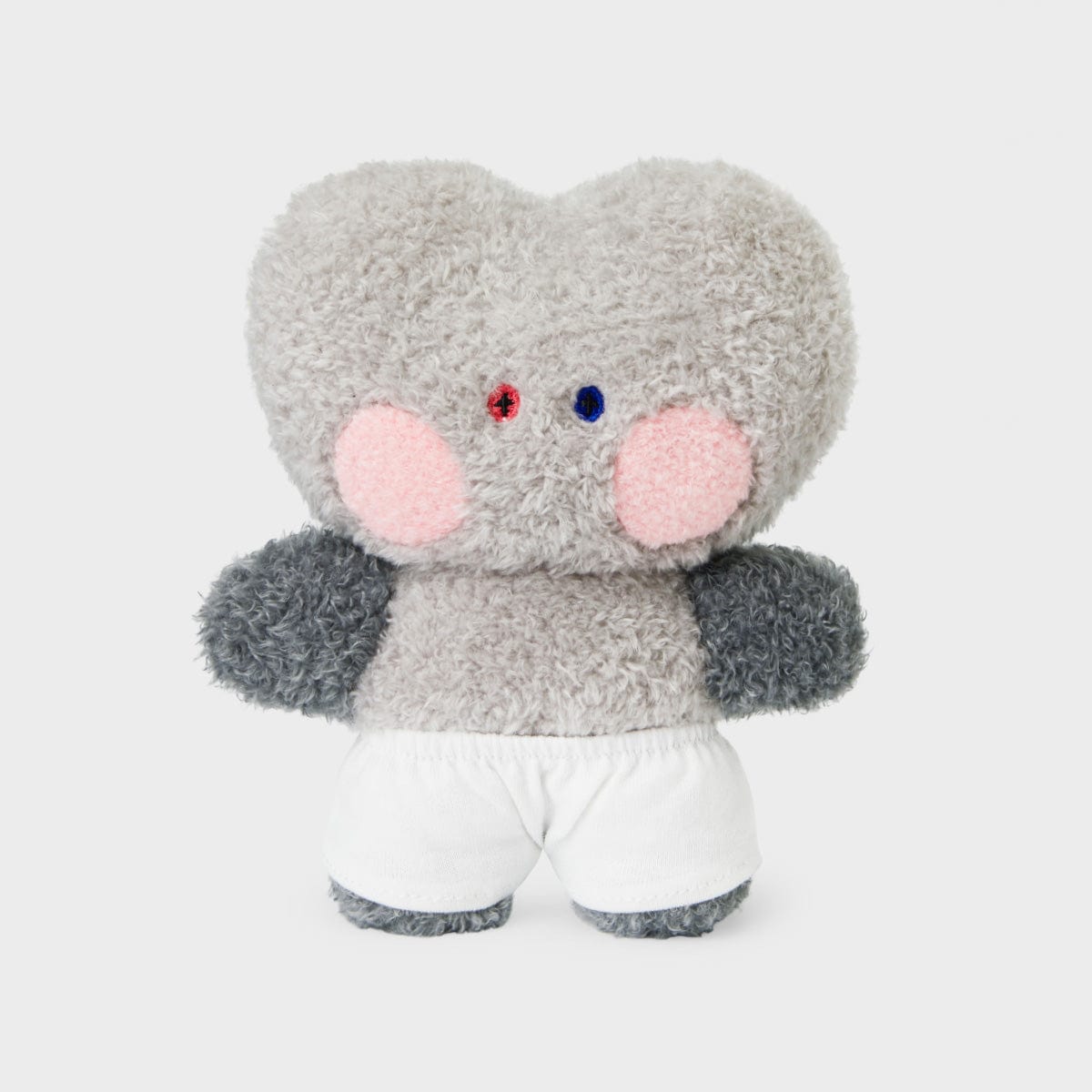 TRUZ PLUSH BONBON [패밀리세일] TRUZ BONBON 미니니 코스튬 스탠딩 인형