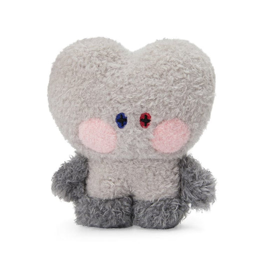 TRUZ PLUSH BONBON 라인프렌즈 TRUZ BONBON 미니니 미니인형