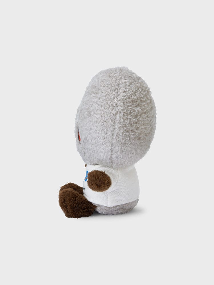 TRUZ PLUSH BONBON TRUZ 트레저 컬렉션 BONBON 베이직 코스튬 착장 소형 인형