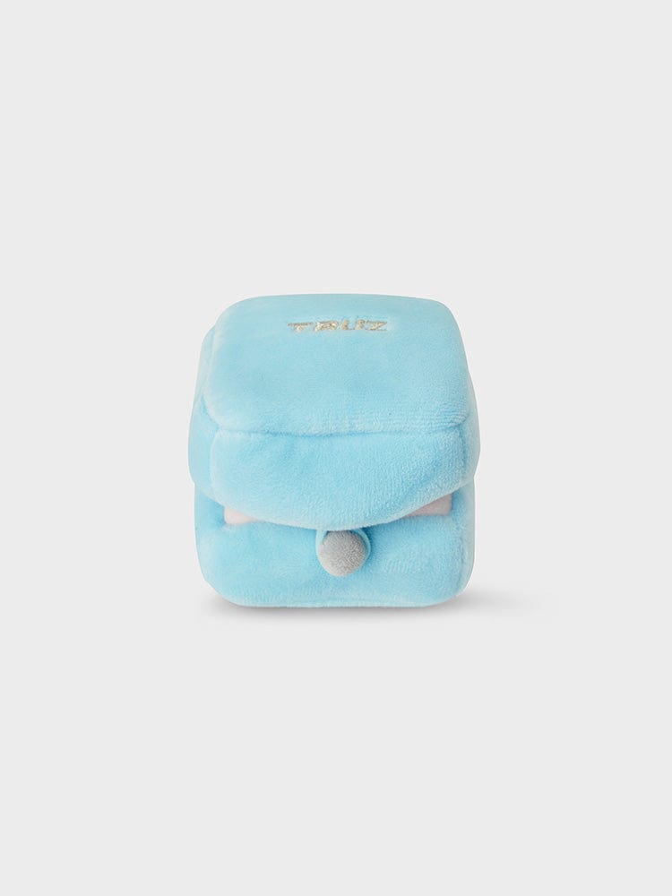 TRUZ PLUSH BONBON TRUZ 트레저 컬렉션 BONBON 보석함