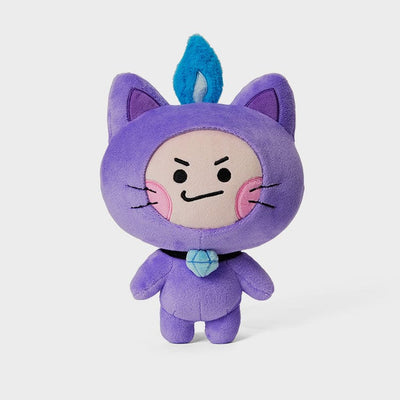 TRUZ CHILLI STANDING DOLL MEDIUM – LINE FRIENDS SQUARE