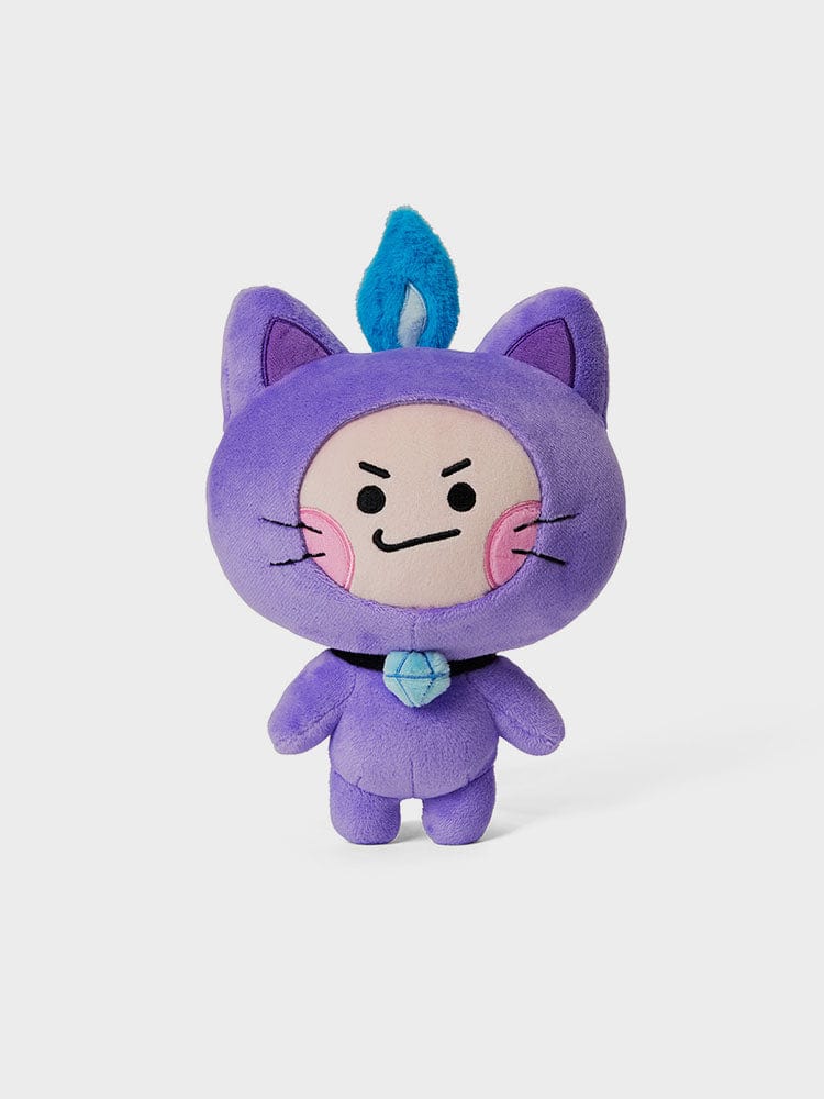 TRUZ PLUSH CHILLI [NEW] 라인프렌즈 TRUZ CHILLI 미디엄 스탠딩 인형