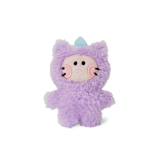 TRUZ PLUSH CHILLI [NEW] 라인프렌즈 TRUZ CHILLI 미니 미니니 인형