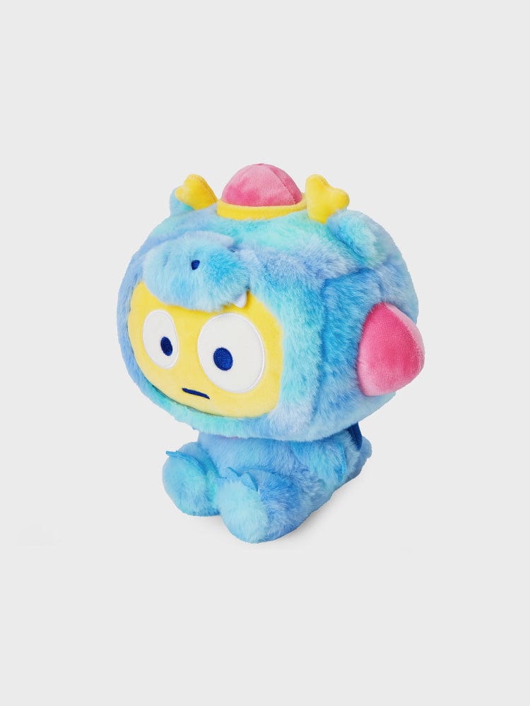 TRUZ PLUSH HIKUN 라인프렌즈 HIKUN 뉴이어 드래곤 중형 시팅 인형