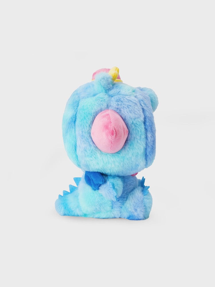 TRUZ PLUSH HIKUN 라인프렌즈 HIKUN 뉴이어 드래곤 중형 시팅 인형