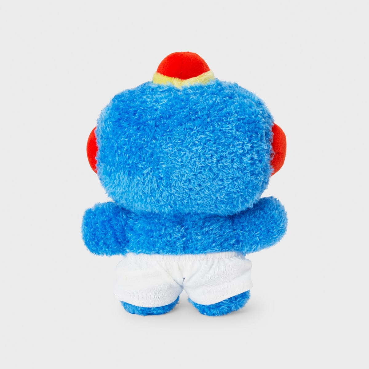 TRUZ PLUSH HIKUN 라인프렌즈 TRUZ HIKUN 미니니 코스튬 스탠딩 인형