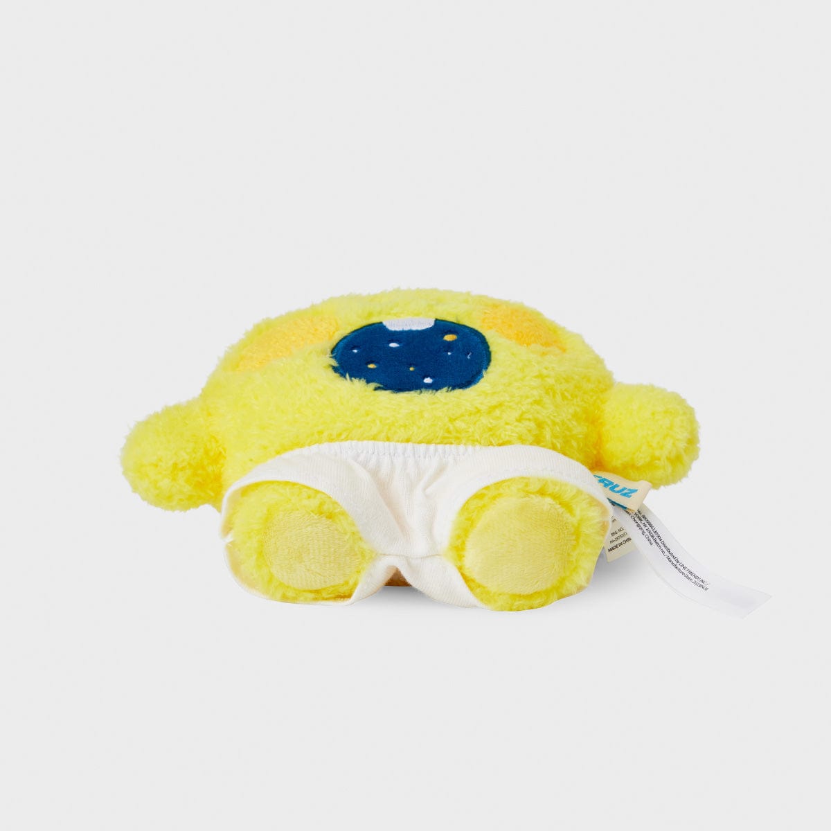 TRUZ PLUSH PODONG 라인프렌즈 TRUZ PODONG 미니니 코스튬 스탠딩 인형