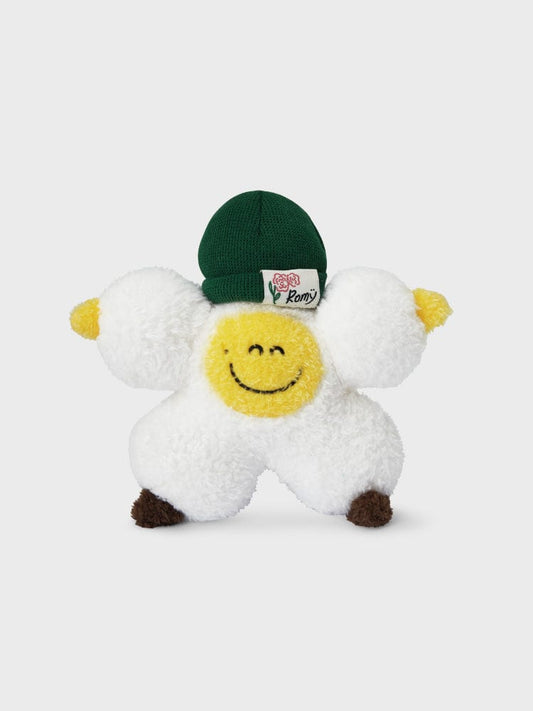 TRUZ ROMY COSTUME PLUSH DOLL TREASURE COLLECTION