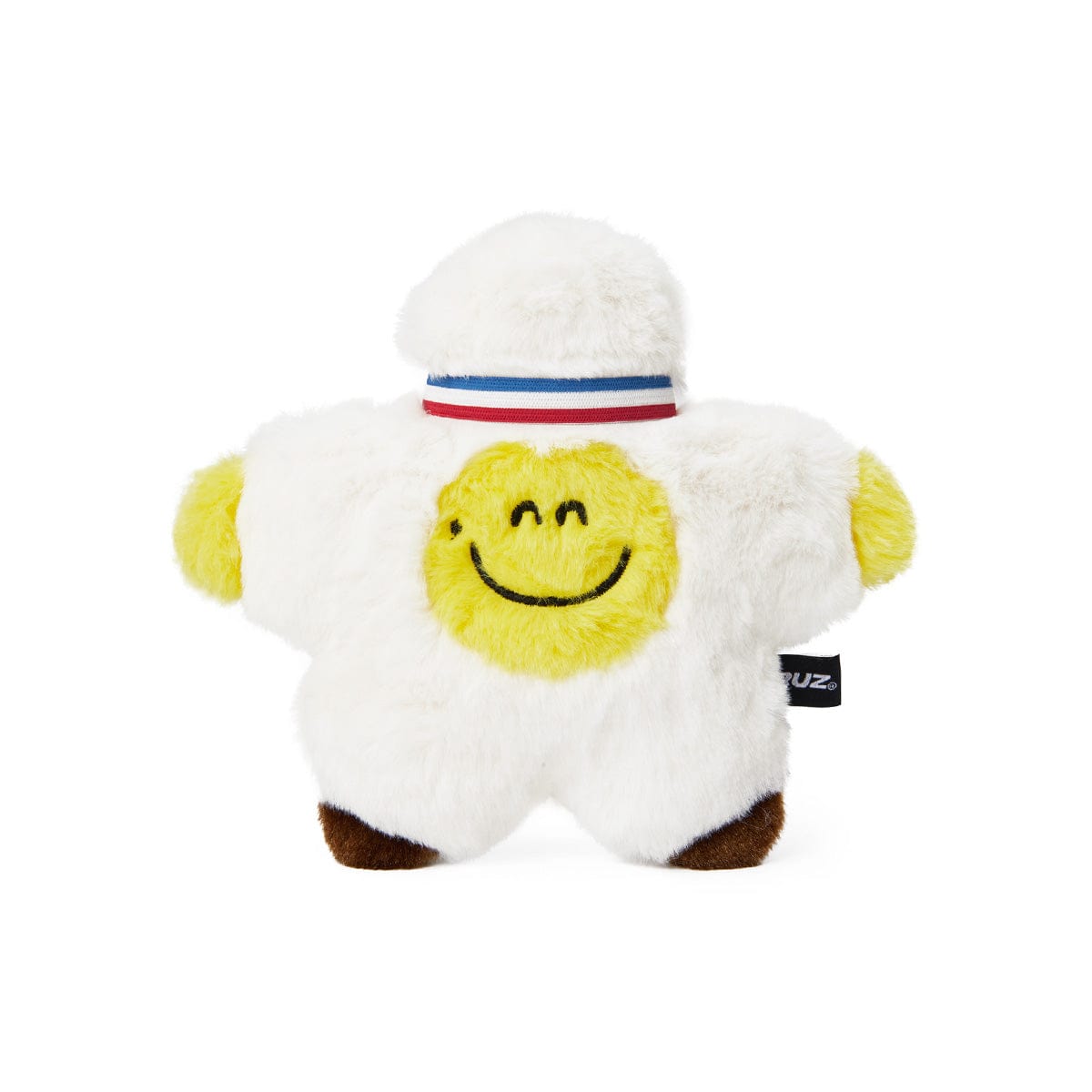 TRUZ PLUSH ROMY [NEW] 라인프렌즈 TRUZ ROMY 플랫퍼 다이아몬드 인형