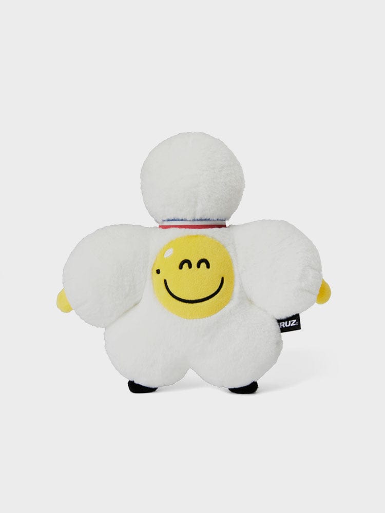 TRUZ PLUSH ROMY [NEW] 라인프렌즈 TRUZ ROMY 미디엄 스탠딩 인형