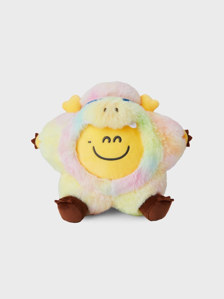 TRUZ PLUSH ROMY [패밀리세일] ROMY 뉴이어 드래곤 중형 시팅 인형