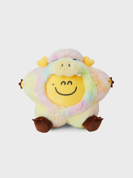 TRUZ PLUSH ROMY [패밀리세일] ROMY 뉴이어 드래곤 중형 시팅 인형