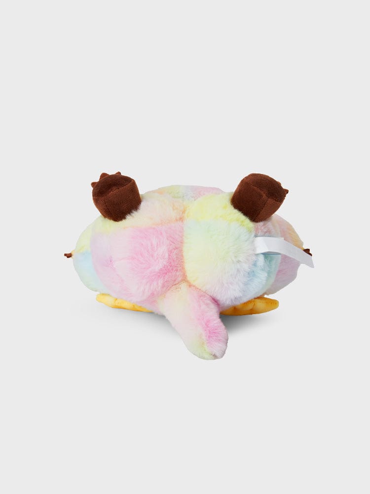 TRUZ PLUSH ROMY 라인프렌즈 ROMY 뉴이어 드래곤 중형 시팅 인형