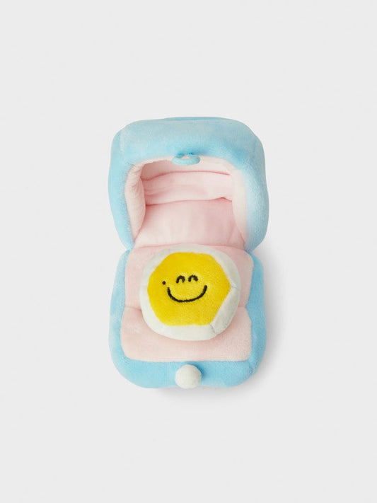 TRUZ PLUSH ROMY [패밀리세일] TRUZ 트레저 컬렉션 ROMY 보석함