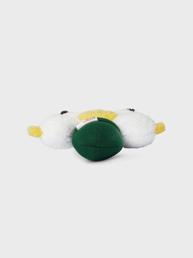 TRUZ PLUSH ROMY TRUZ 트레저 컬렉션 ROMY 베이직 코스튬 착장 소형 인형