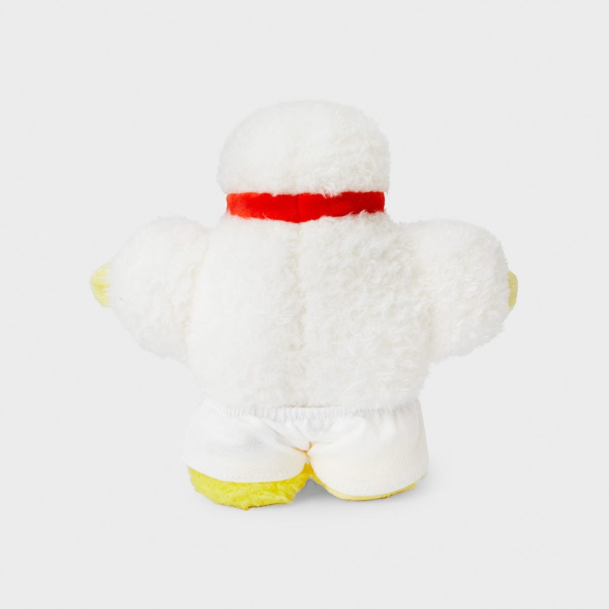 TRUZ PLUSH ROMY 라인프렌즈 TRUZ ROMY 미니니 코스튬 스탠딩 인형