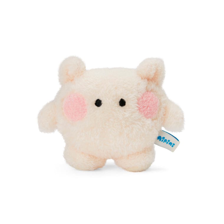 TRUZ PLUSH RURU [패밀리세일] TRUZ RURU 미니니 미니인형