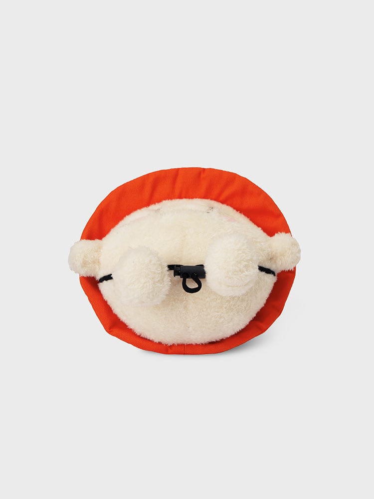 TRUZ RURU COSTUME PLUSH DOLL TREASURE COLLECTION – LINE FRIENDS SQUARE