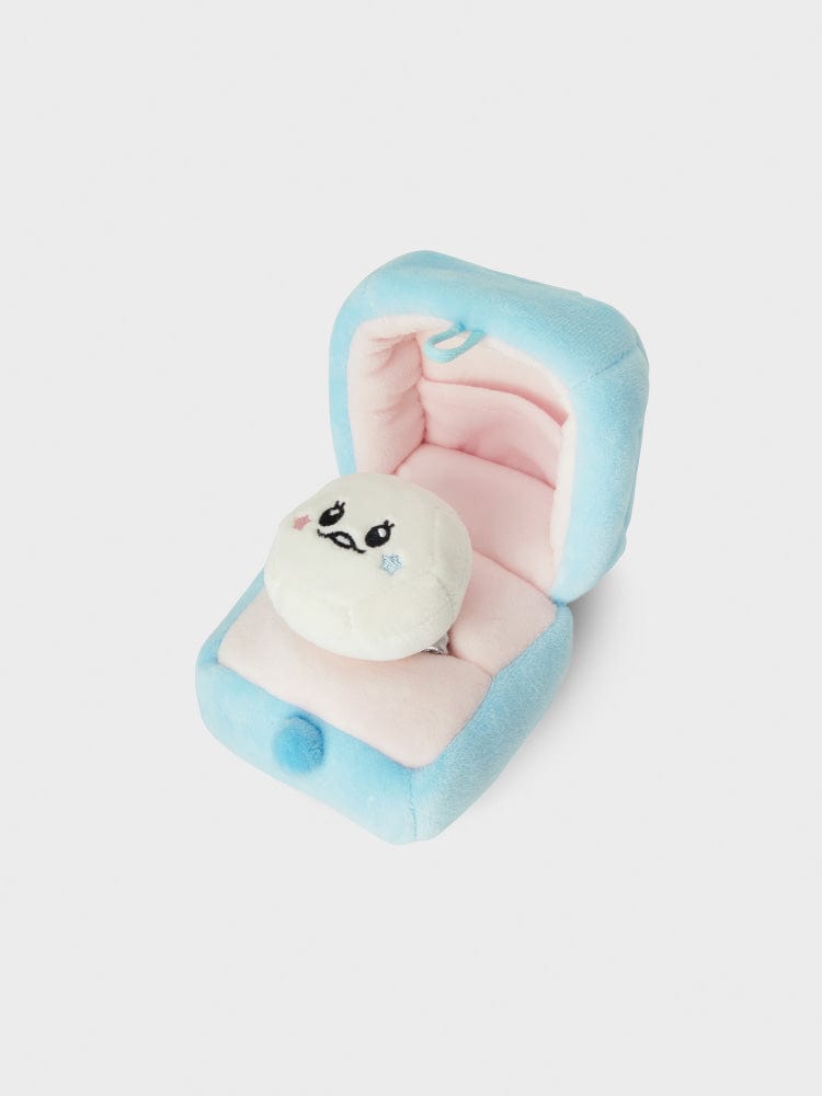 TRUZ PLUSH SOM TRUZ 트레저 컬렉션 SOM 보석함