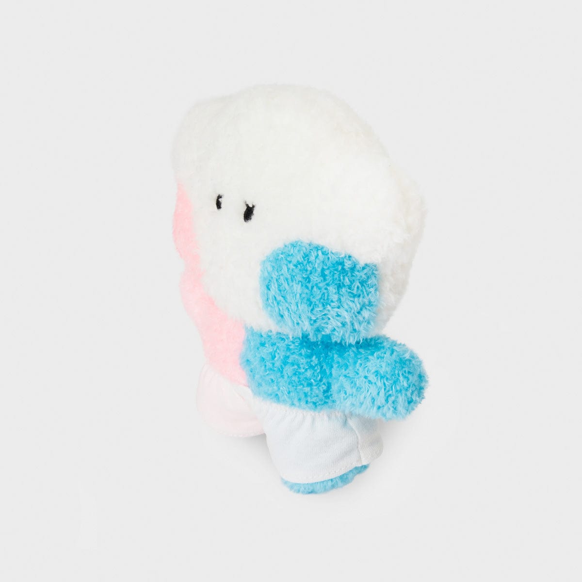 TRUZ PLUSH SOM 라인프렌즈 TRUZ SOM 미니니 코스튬 스탠딩 인형