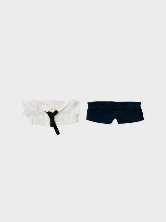 TRUZ PLUSH SUIT SET B [패밀리세일] TRUZ 미니니 아이돌 클로젯 수트 02