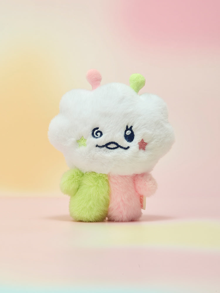 TRUZ TOY_ SOM TRUZ 플래닛 미니 인형