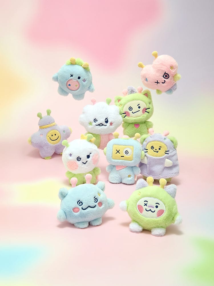 TRUZ TOY_ TRUZ 플래닛 미니 인형