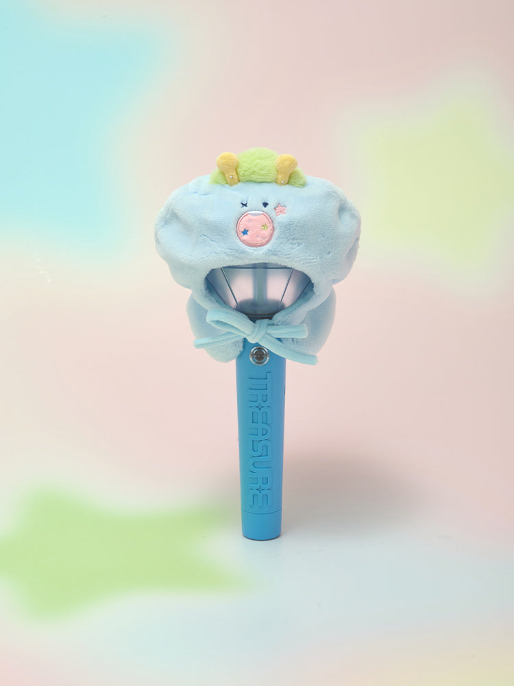 TRUZ TOY_CLOSET_ PODONG TRUZ 플래닛 응원봉 케이프