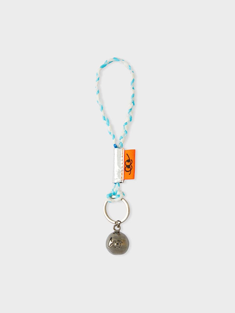 YIPPEE KEYRING ORANGE [NEW] 이피 스트링 키링 Orange