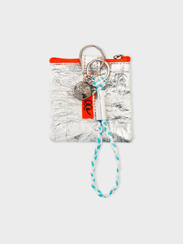 YIPPEE KEYRING ORANGE 이피 스트링 키링 Orange