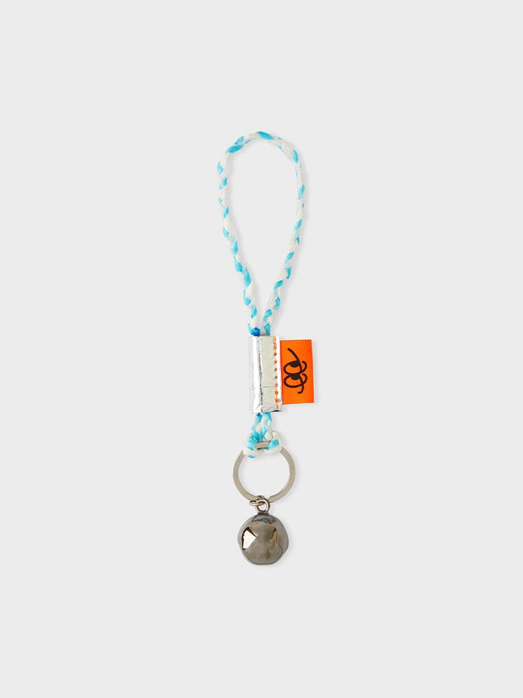 YIPPEE KEYRING ORANGE 이피 스트링 키링 Orange