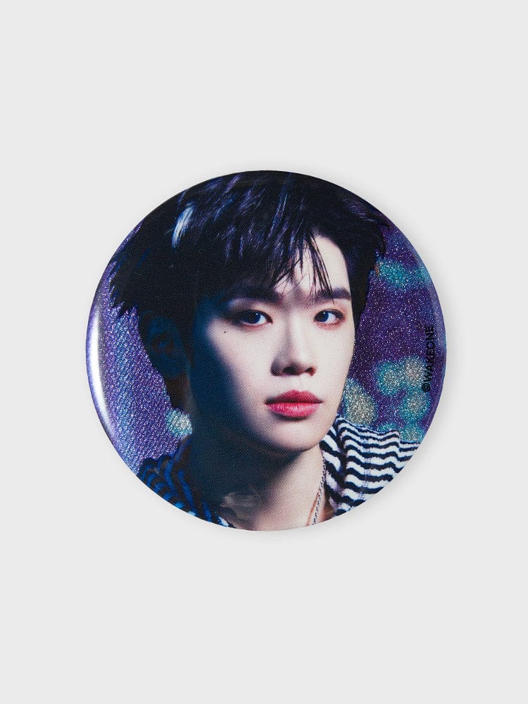 ZEROBASEONE BEAUTY/ACC KIM TAE RAE [패밀리세일] ZEROBASEONE 캔뱃지